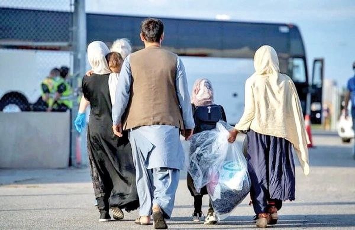 برخورد جدی مجلس با اتباع غیرمجاز؛ تسریع در روند اخراج