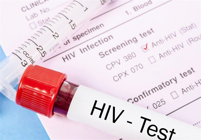 انتقال HIV از راه‌های معمولی امکان‌پذیر نیست!