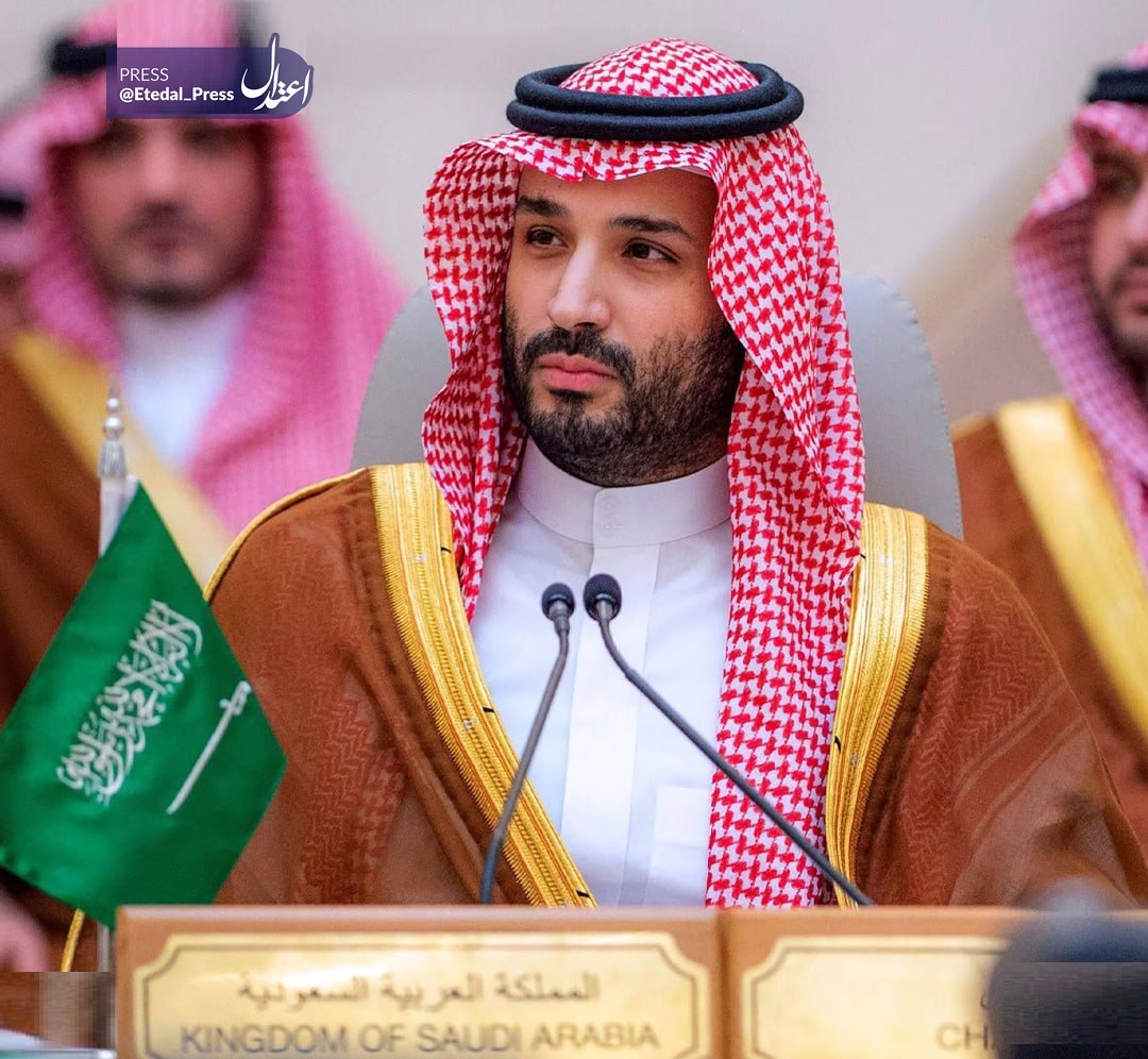 بن‌سلمان: ما حملهٔ اسرائیل به خاک ایران را محکوم می‌کنیم